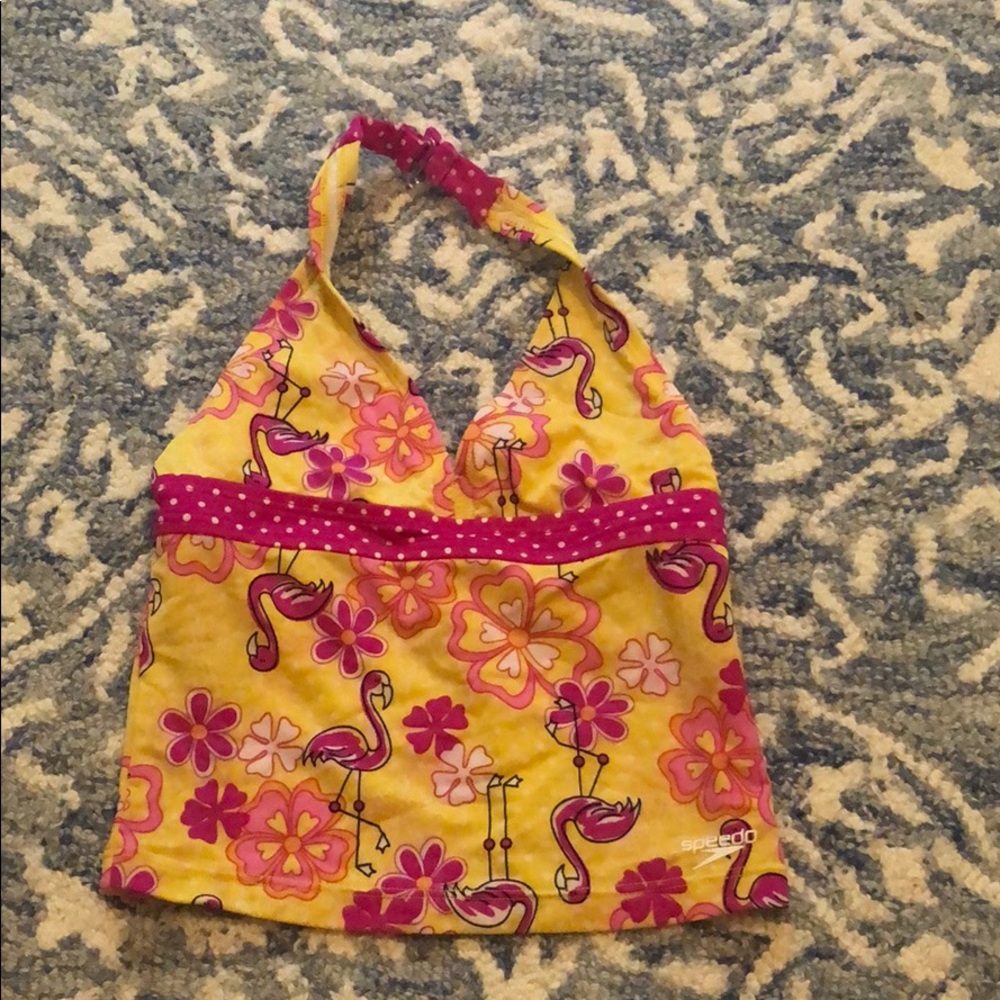 bathing suit top